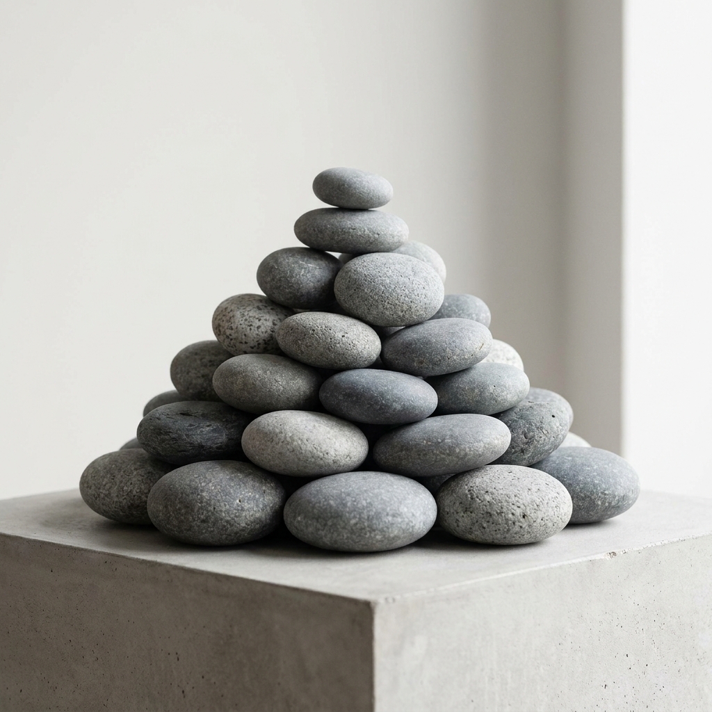 Bull Rock (3"–5")