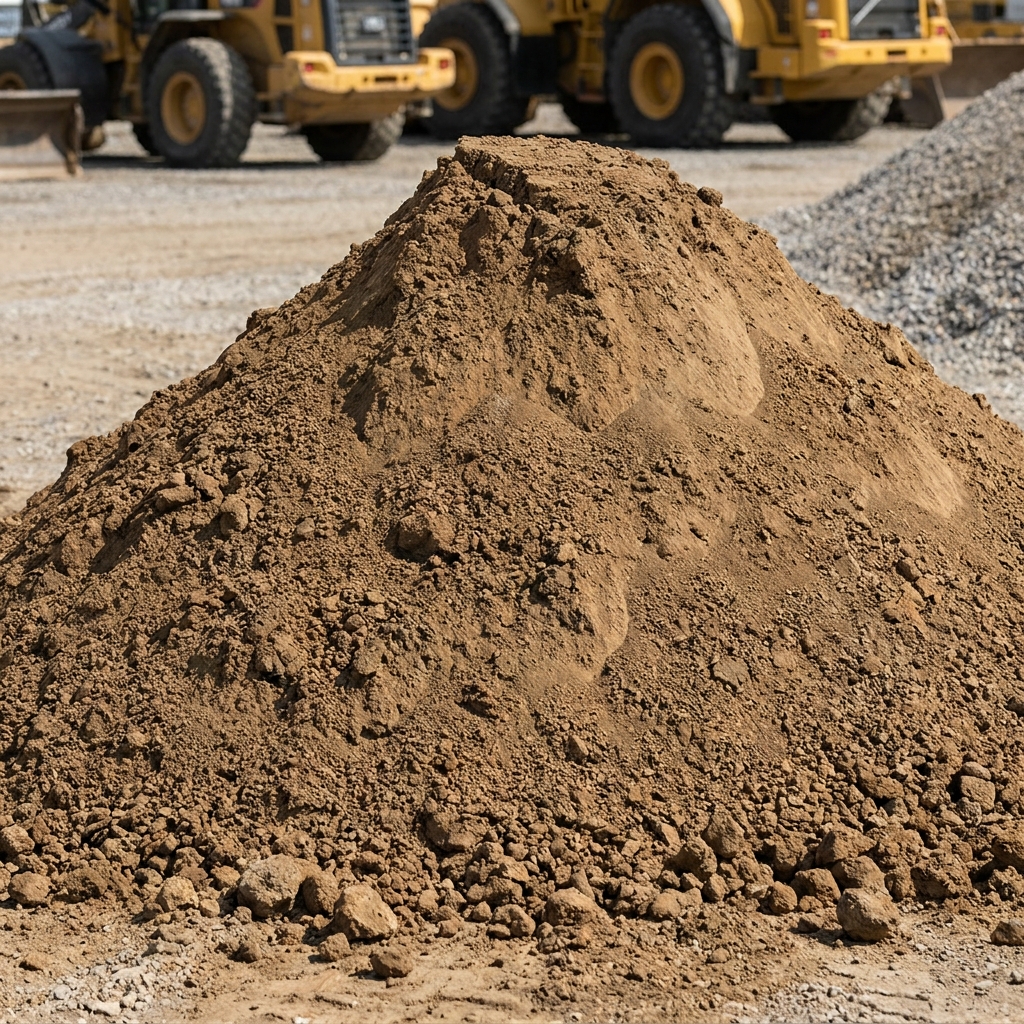 Common Fill