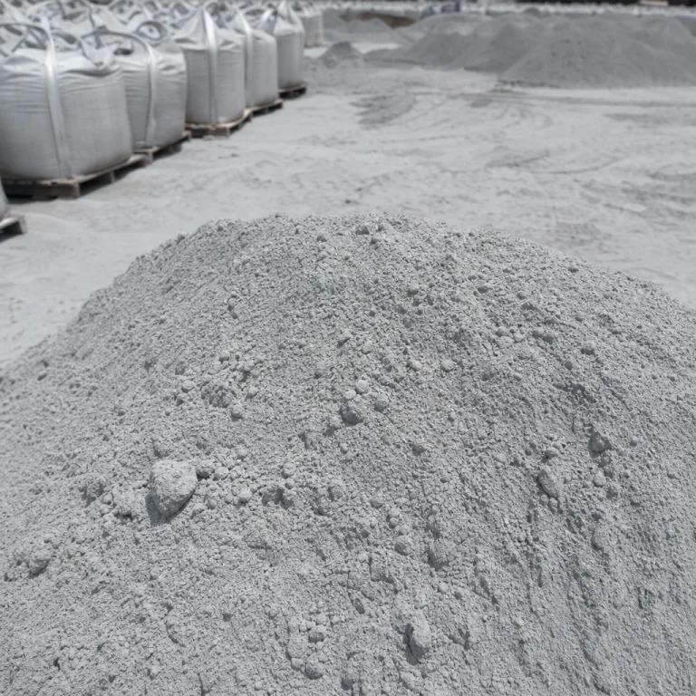 Fly Ash