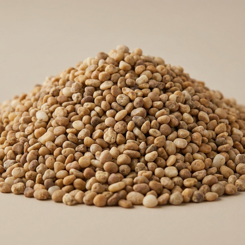 Pea Gravel