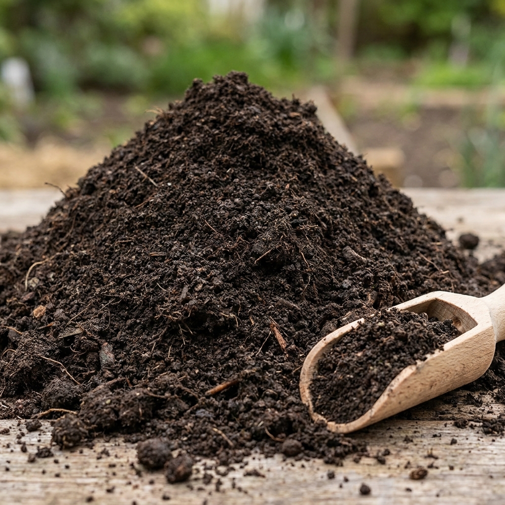 Top Soil